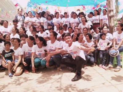 落實(shí)精準(zhǔn)扶貧，江西瑞博特在行動(dòng) 以生物有機(jī)肥研發(fā)助力鄉(xiāng)村振興